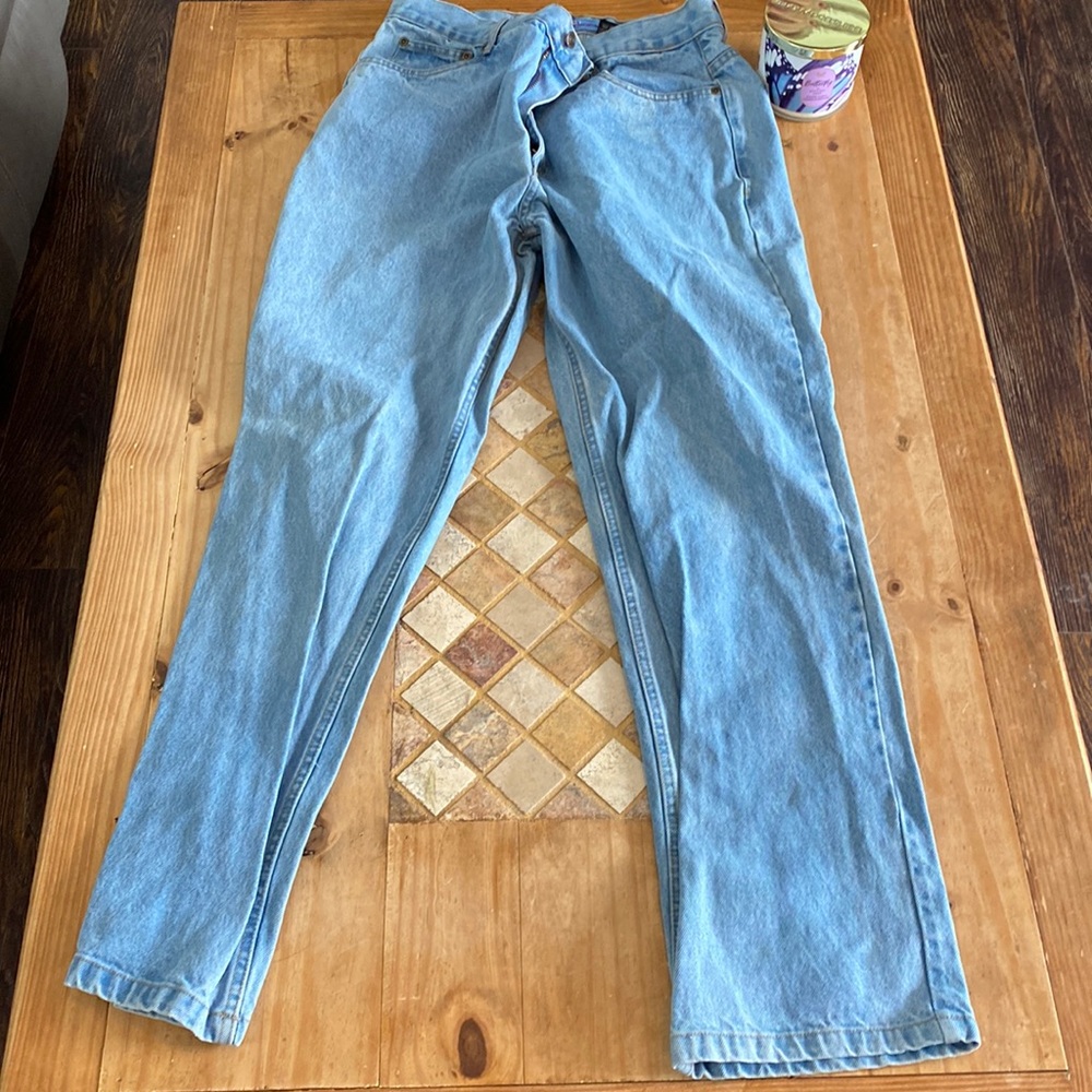 🔥🔥Roadrunner blue jeans ☄️☄️🔥